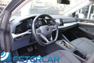 VOLKSWAGEN Golf usata, con Servosterzo