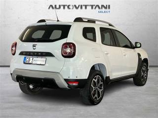 DACIA Duster usata 2