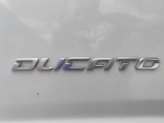 FIAT Ducato usata 11
