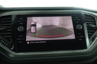 VOLKSWAGEN T-Roc usata 9
