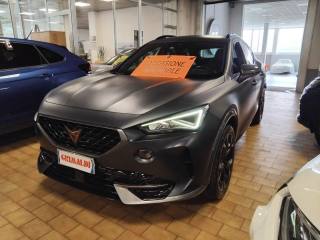 CUPRA Formentor usata, con Airbag laterali