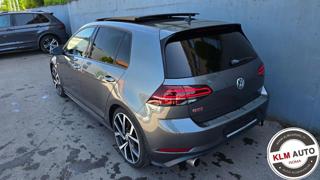 VOLKSWAGEN Golf GTI usata, con Airbag laterali