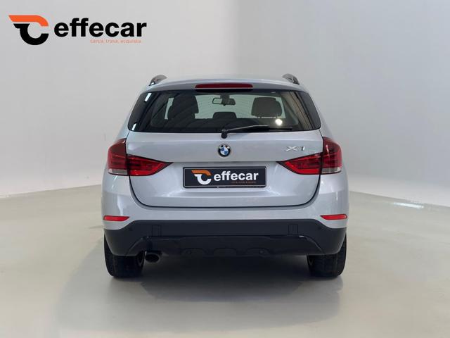 BMW X1 usata, con Alzacristalli elettrici