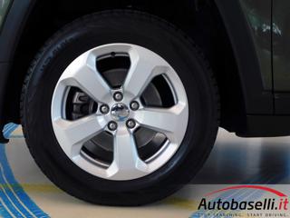 JEEP Compass usata, con Cruise Control