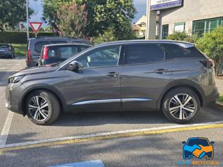 PEUGEOT 3008 usata, con Alzacristalli elettrici