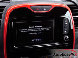 RENAULT Captur usata 44