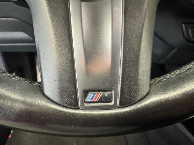 BMW 120 usata, con Luci diurne LED