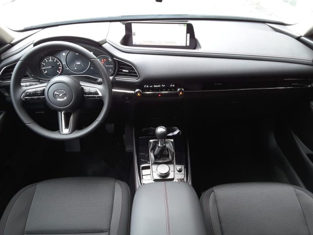 MAZDA CX-30 usata, con Cerchi in lega