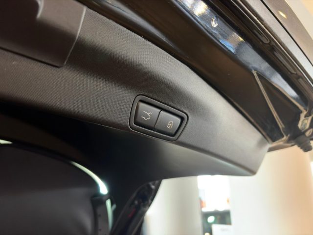 ALFA ROMEO Stelvio usata, con Airbag Passeggero