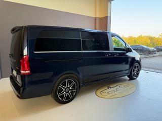 MERCEDES-BENZ V 300 usata, con Airbag laterali