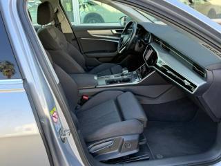 AUDI A6 usata, con Controllo automatico clima