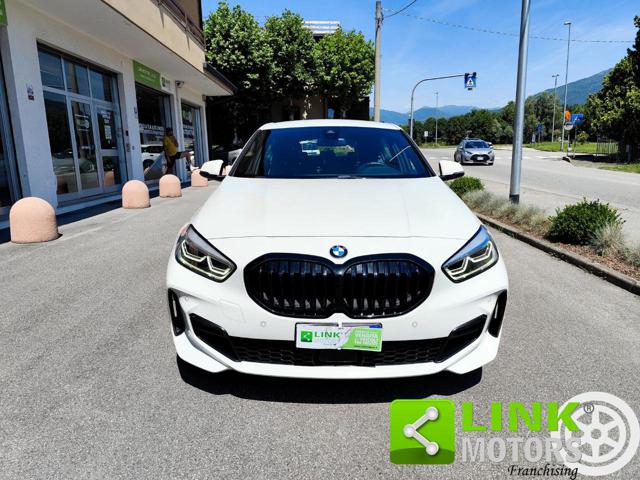 BMW 118 usata, con Airbag