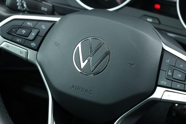 VOLKSWAGEN Tiguan usata, con USB