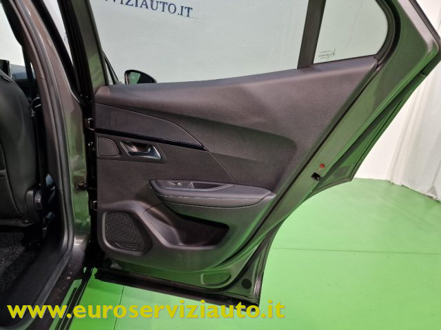 PEUGEOT 2008 usata, con Riconoscimento dei segnali stradali