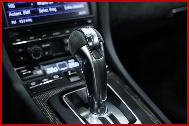 PORSCHE 991 usata, con Fari Xenon