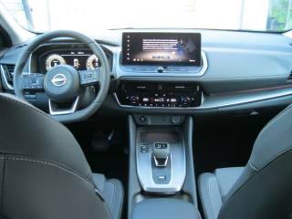 NISSAN Qashqai usata, con Sedili riscaldati