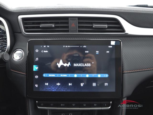 MG ZS usata 13