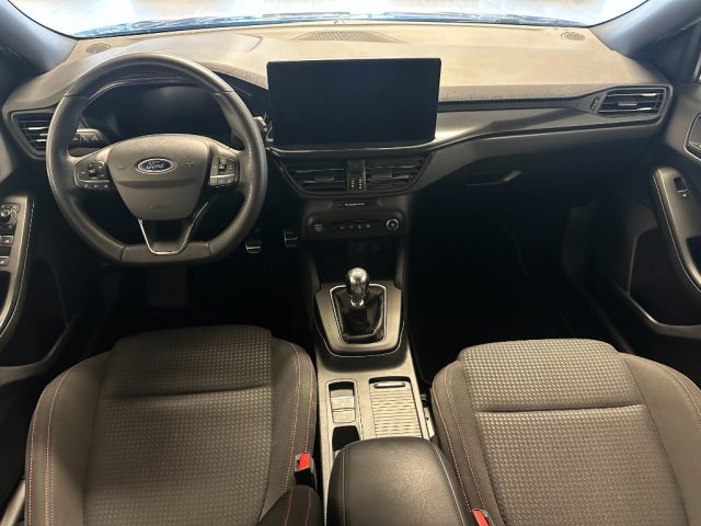 FORD Focus usata, con Cruise Control