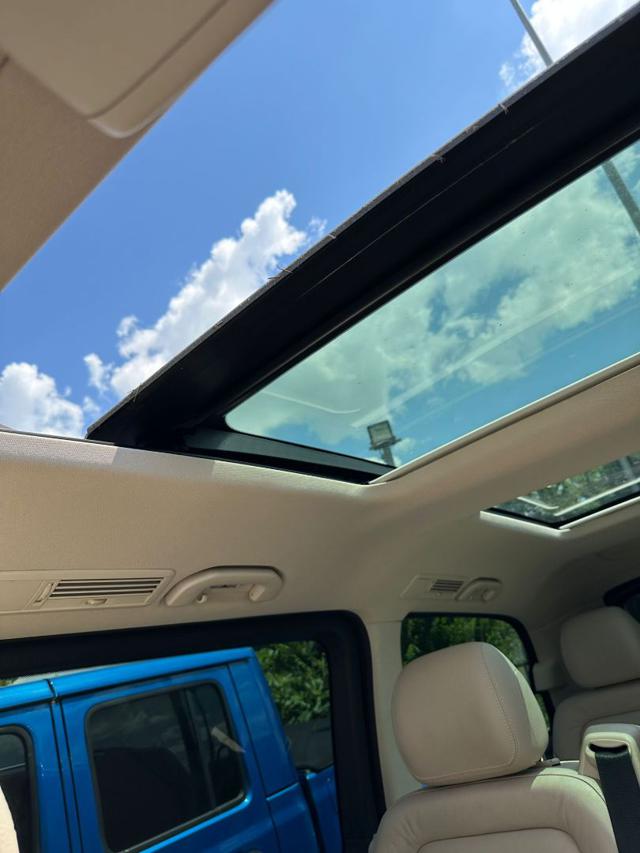 MERCEDES-BENZ V 250 usata, con Park Distance Control