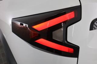 DACIA Bigster usata 16