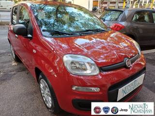 FIAT Panda usata, con Chiusura centralizzata