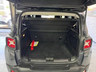 JEEP Renegade usata, con Park Distance Control
