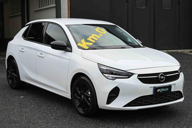 OPEL Corsa usata, con Airbag laterali