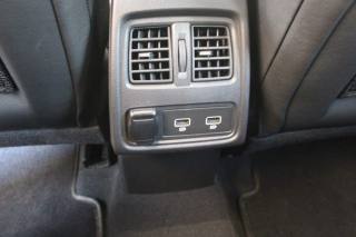 RENAULT Captur usata, con Specchietti laterali elettrici