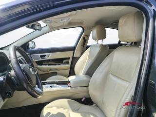 JAGUAR XF usata 6