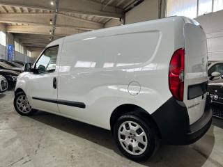 FIAT Doblo usata, con Alzacristalli elettrici