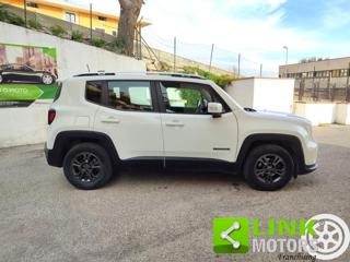 JEEP Renegade usata, con Fendinebbia