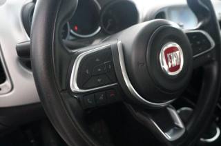 FIAT 500L usata, con Airbag testa