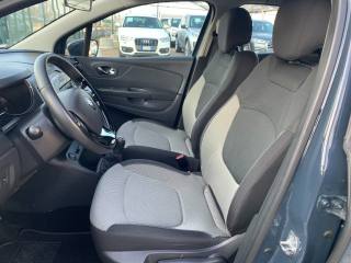 RENAULT Captur usata, con Chiusura centralizzata