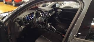 AUDI A1 usata, con Bluetooth