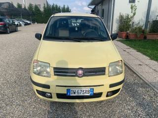 FIAT Panda usata, con Chiusura centralizzata