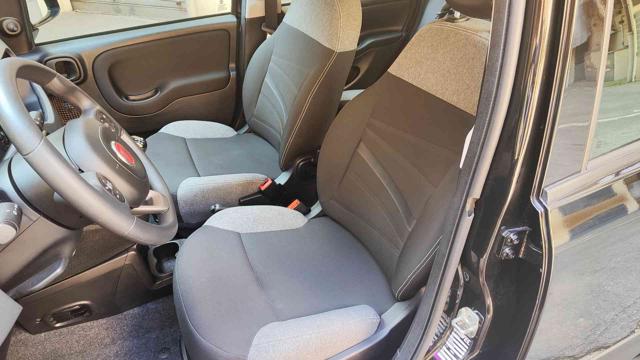 FIAT Panda usata, con Cronologia tagliandi