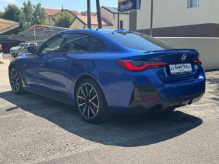 BMW 420 usata, con Airbag