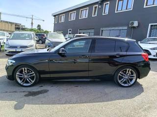BMW 116 usata 3