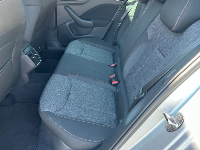 SKODA Kamiq usata, con Boardcomputer