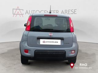 FIAT Panda usata, con Alzacristalli elettrici