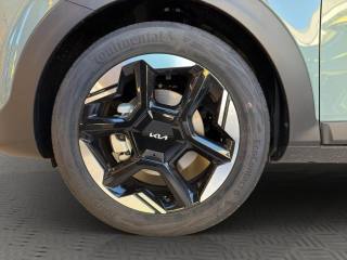KIA Stonic usata, con Autoradio digitale