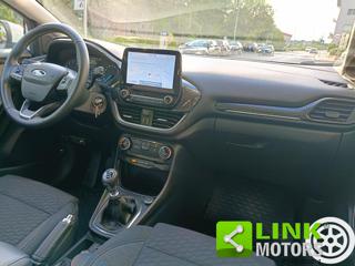 FORD Puma usata, con Cruise Control