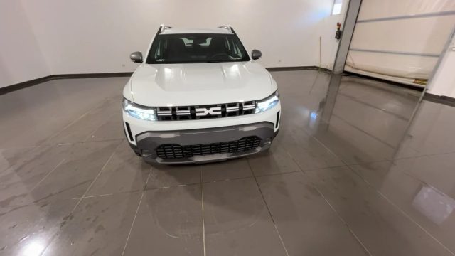 DACIA Duster usata, con Fari LED