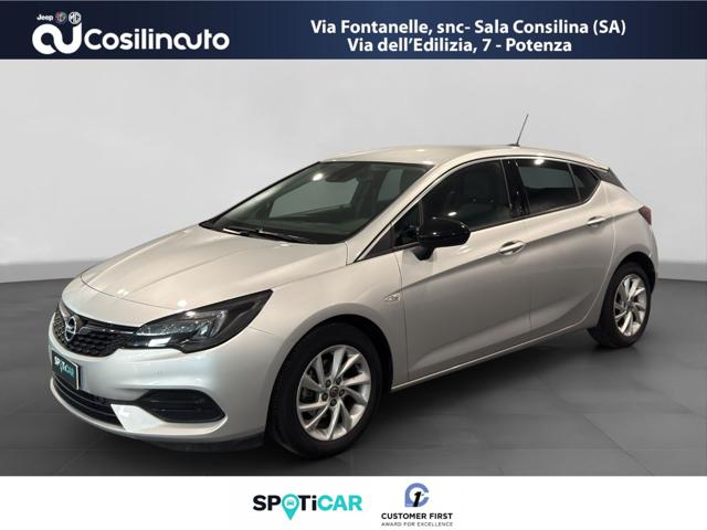 OPEL Astra usata, con ABS