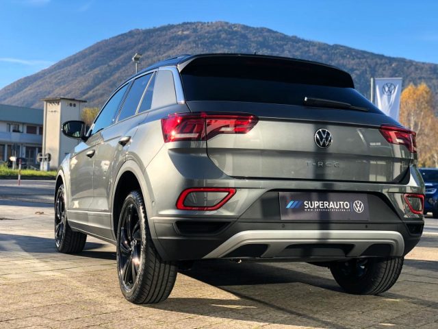 VOLKSWAGEN T-Roc usata, con Adaptive Cruise Control