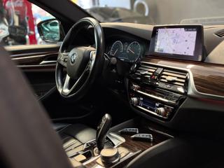 BMW 540 usata, con Cronologia tagliandi