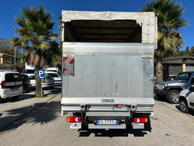 RENAULT Master usata, con Chiusura centralizzata