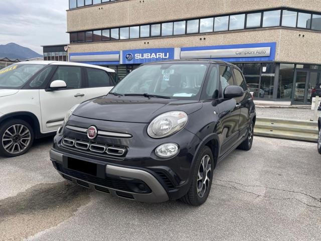 FIAT 500L usata, con ABS