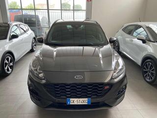 FORD Kuga usata, con Airbag