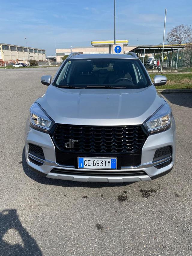 DR MOTOR DR 4.0 usata, con Alzacristalli elettrici